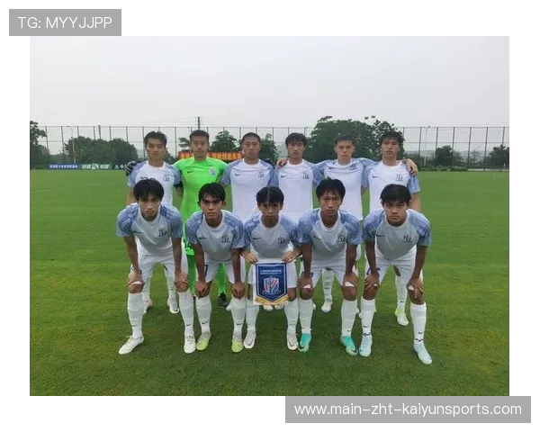 国际青训赛成选材新途径:曝光率成关键