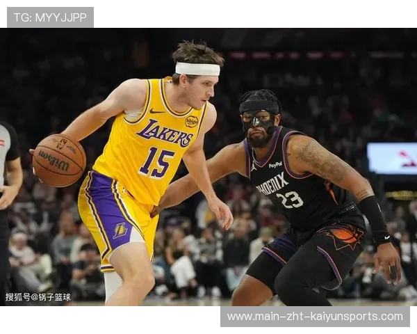 湖人队迎来五连胜，士气高涨，湖人五连败比分